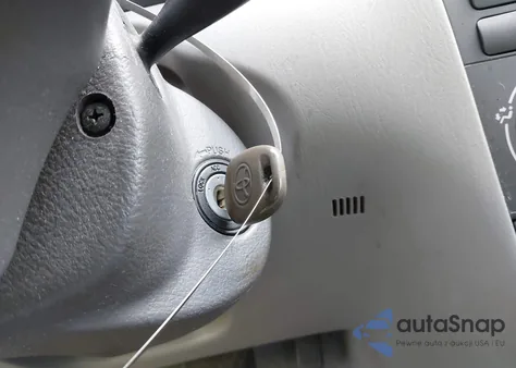 2007 Toyota Corolla Ce/Le/S z USA, uszkodzony, nr VIN 2T1BR32E27C840256